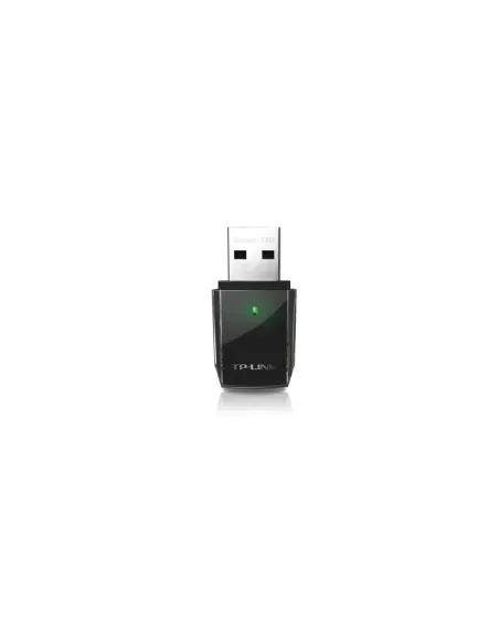 Adaptador USB - WiFi TP-Link Archer T2U V3
