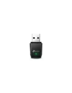 Mini Adaptador USB - WiFi TP-Link Archer T3U AC1300/ 1300Mbps