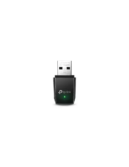 Mini Adaptador USB - WiFi TP-Link Archer T3U AC1300/ 1300Mbps