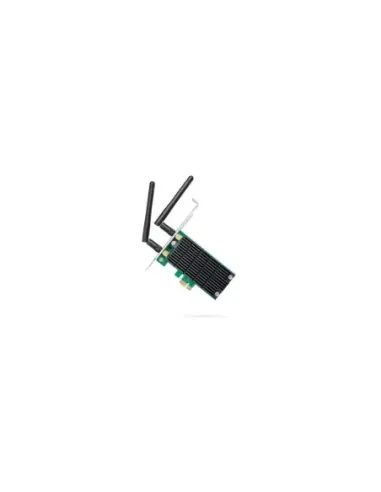 Tarjeta de Red Inalámbrica-PCI Express TP-Link Archer T4E/ 1200Mbps/ 2.4/5GHz