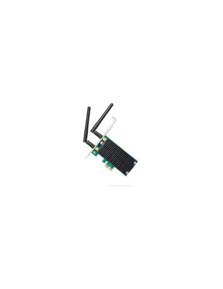 Tarjeta de Red Inalámbrica-PCI Express TP-Link Archer T4E/ 1200Mbps/ 2.4/5GHz