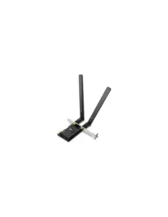 Tarjeta de Red Inalámbrica-PCI Express TP-Link Archer TX20E/ 1800Mbps/ 2.4/5GHz