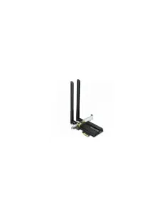 Tarjeta de Red Inalámbrica-PCI Express TP-Link Archer TX50E/ 3000Mbps/ 2.4/5GHz