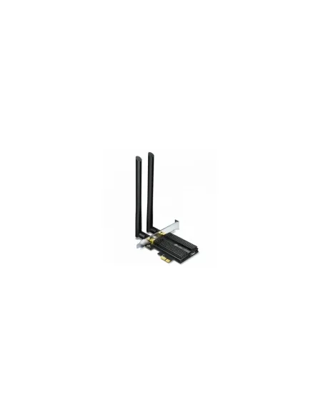Tarjeta de Red Inalámbrica-PCI Express TP-Link Archer TX50E/ 3000Mbps/ 2.4/5GHz
