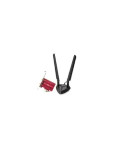Tarjeta de Red Inalámbrica-PCI Express TP-Link Archer TXE75E/ 5400Mbps/ 2.4/5/6GHz