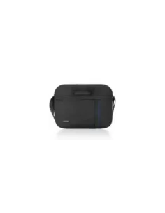 Maletín Aisens ASBG-BC020-BK para Portátiles hasta 15.6"/ Negro