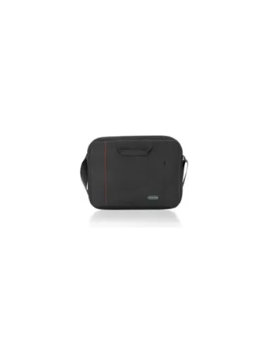 Maletín Aisens ASBG-BC023-BK para Portátiles hasta 15.6"/ Negro