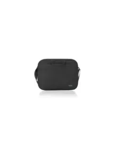 Maletín Aisens ASBG-BC024-BK para Portátiles hasta 15.6"/ Negro