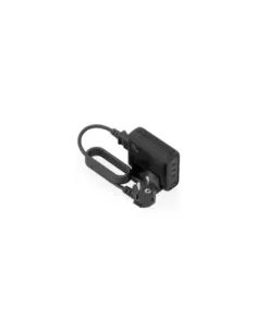 Cargador Sobremesa GaN Aisens ASCH-140W4P056-BK/ 3xUSB Tipo-C/ 1xUSB/ 140W