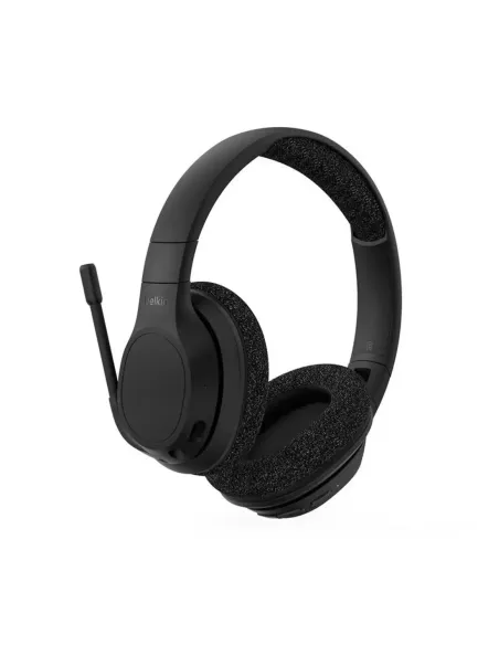 Auriculares belkin aud005btblk inalambrico negro