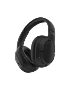 Auriculares belkin aud008hqbk inalambrico negro