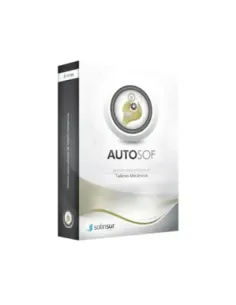 Programa de gestion integral de talleres de coches monopuesto solinsur licencia electronica