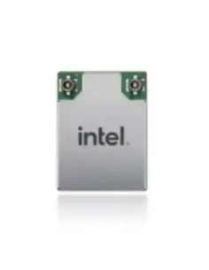 Adaptador red intel wifi 6e ax210