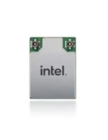 Adaptador red intel wifi 6e ax210