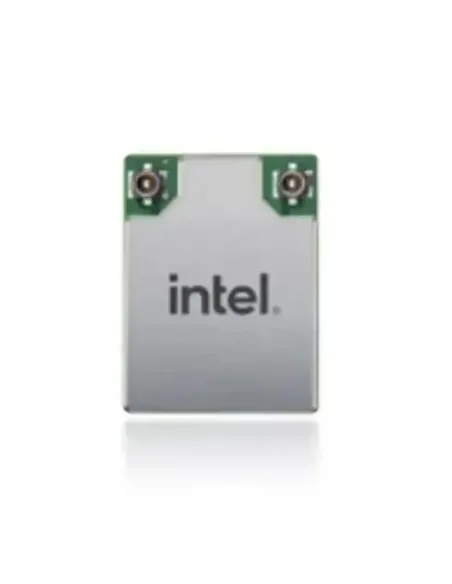 Adaptador red intel wifi 6e ax210