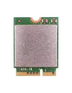 Adaptador de red intel wifi 6e ax211