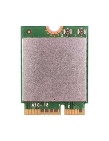 Adaptador de red intel wifi 6e ax211