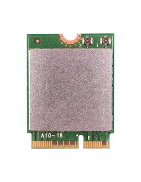 Adaptador de red intel wifi 6e ax211