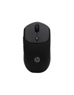 Raton inalambrico hp 400 dual - negro