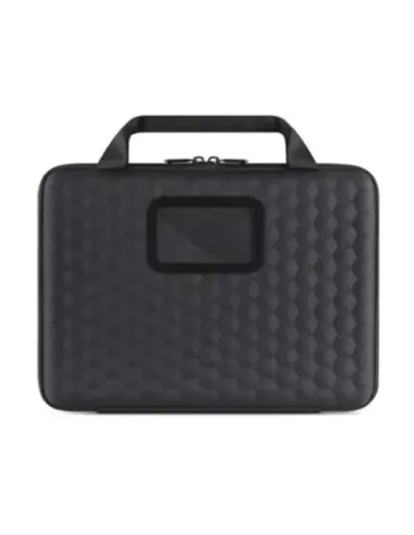 Funda belkin b2a075 - c00 para chromebook - portatil 11 pulgadas negra