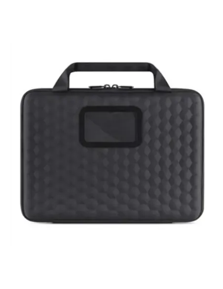 Funda belkin b2a075 - c00 para chromebook - portatil 11 pulgadas negra