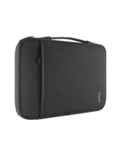 Funda belkin b2b064 - c00 sleeve para portatil 13 pulgadas neopreno negra