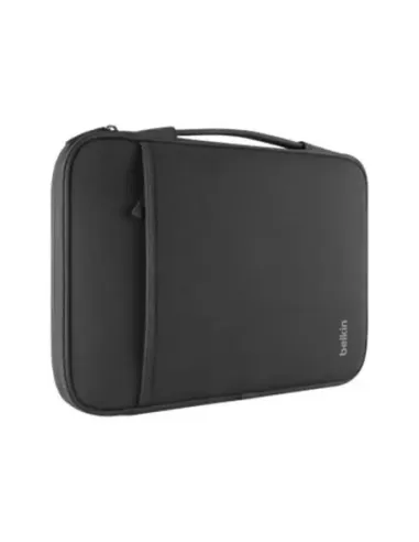 Funda belkin b2b064 - c00 sleeve para portatil 13 pulgadas neopreno negra