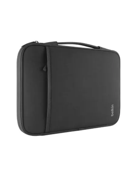 Funda belkin b2b064 - c00 sleeve para portatil 13 pulgadas neopreno negra