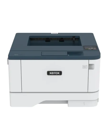 Impresora xerox laser b310v_dni monocromo a4 -  red -  wifi -  duplex