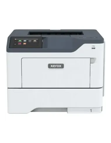 Impresora xerox laser b410v_dn monocromo a4 -  47ppm -  red -  duplex