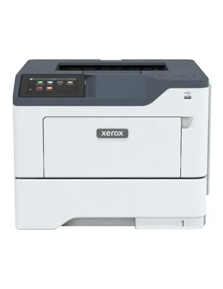Impresora xerox laser b410v_dn monocromo a4 -  47ppm -  red -  duplex