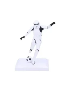 Figura nemesis now star wars stormtrooper futbolista