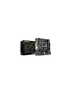 Gigabyte B650M S2H placa base AMD B650 Zócalo AM5 micro ATX