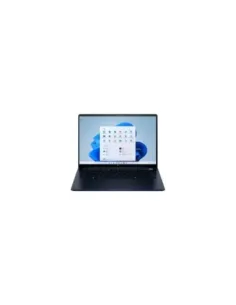 Portátil HP EliteBook Ultra G1i B69BCET Intel Core Ultra 7-258V/ 32GB/ 512GB SSD/ 14" Táctil/ Win11 Pro