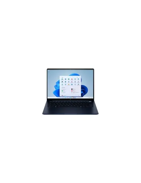 Portátil HP EliteBook Ultra G1i B69BCET Intel Core Ultra 7-258V/ 32GB/ 512GB SSD/ 14" Táctil/ Win11 Pro