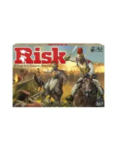 Juego de mesa hasbro risk