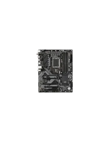 Gigabyte B760 DS3H AX DDR4 placa base Intel B760 Express LGA 1700 ATX