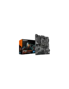 PLACA GIGABYTE B760 GAMING X DDR4,INTEL,1700,B760,4DDR4,128GB,HDMI+DP,4SATA+3M.2,3USB 3.2+USB-C,2.5GB,ATX