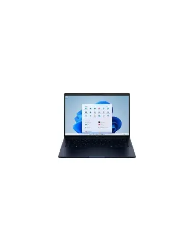 Portátil HP EliteBook X G1i B9ZW6ET Intel Core Ultra 7-258V/ 32GB/ 1TB SSD/ 14"/ Win11 Pro