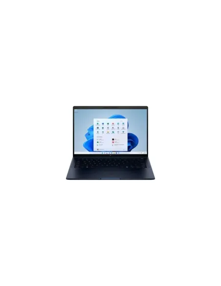 Portátil HP EliteBook X G1i B9ZW6ET Intel Core Ultra 7-258V/ 32GB/ 1TB SSD/ 14"/ Win11 Pro