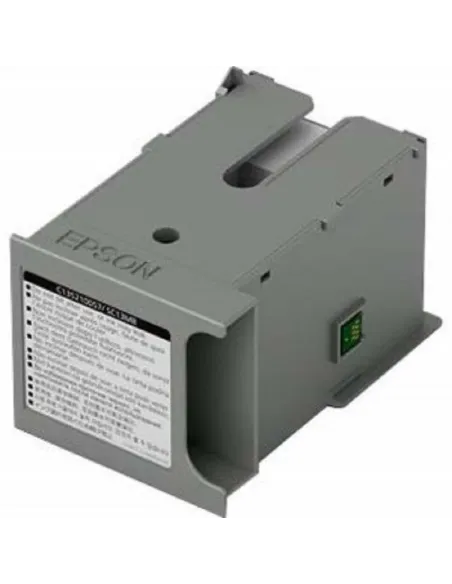 Epson SureColor Maintenance box :LFP desktop