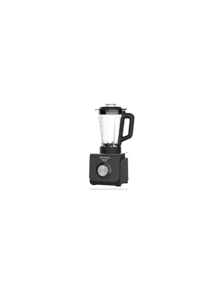 Batidora de vaso Grunkel BAT-2000MASTERPRO/ 2000W/ 5 Velocidades/ Capacidad 1.5L