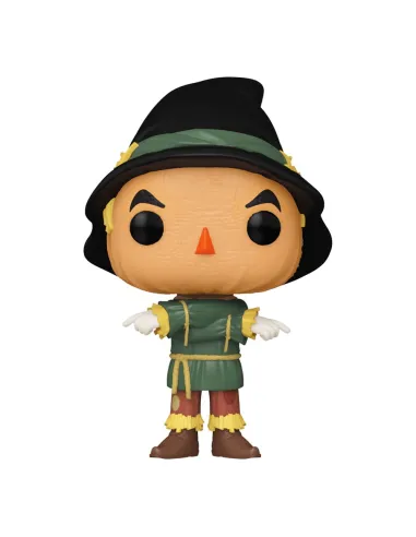 Funko pop el mago de oz scarecrow