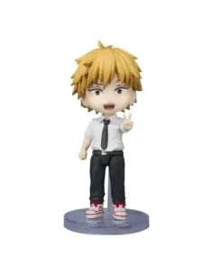 Figura tamashii nations figuarts mini chainsaw man denji