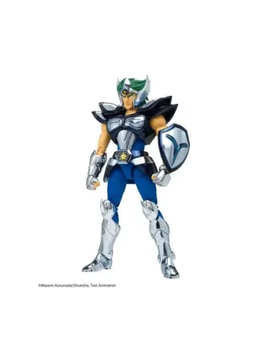 Figura tamashii nations saint seiya cloth myth whale moses 19cm