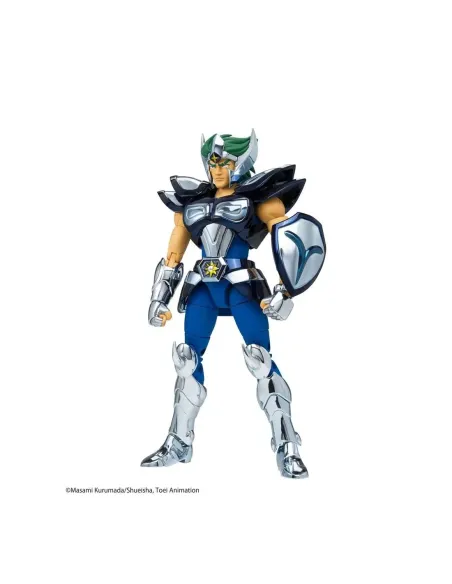 Figura tamashii nations saint seiya cloth myth whale moses 19cm