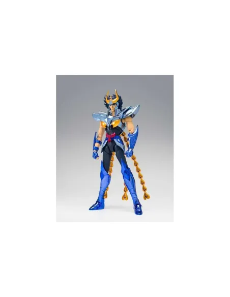 Figura tamashii nations saint seiya phoenix ikki final bronze cloth myth cloth