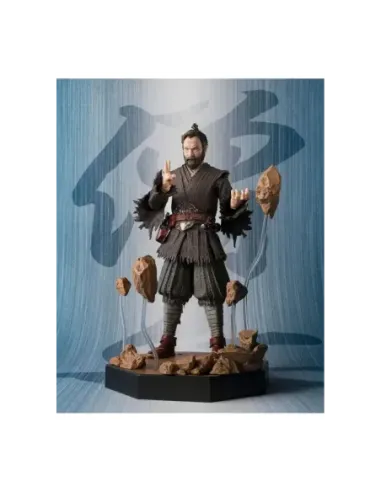 Sohei obi - wan kenobi fig. 18 cm star wars: obi - wan kenobi meisho movie realization