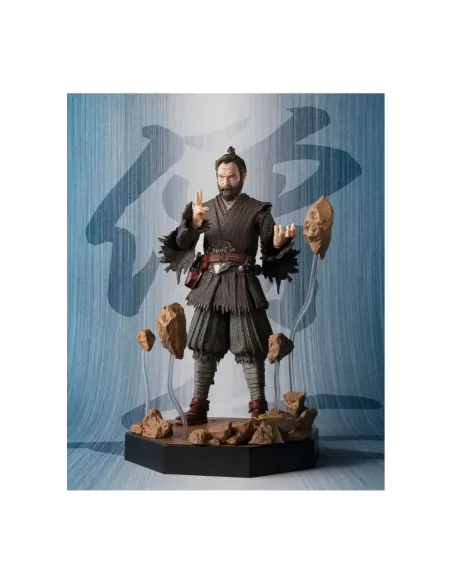 Sohei obi - wan kenobi fig. 18 cm star wars: obi - wan kenobi meisho movie realization