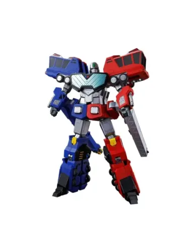 Figura tamashii nations gx - 109 choryujin 26 cm the king of braves gaogaiger soul of chogokin